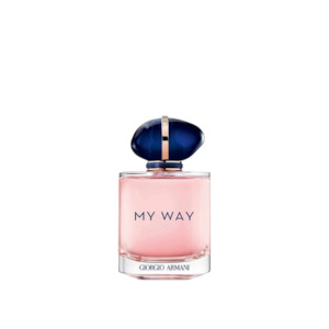 My Way EDP