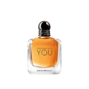 Stronger With You EDT