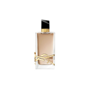 Yves Saint Laurent: Libre Flowers & Flames