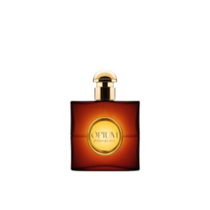 Yves Saint Laurent: Opium EDT