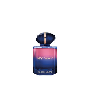 Samples: My Way Parfum