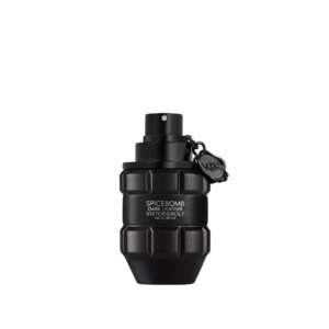 Full Bottles: Spicebomb Dark Leather EDP (full bottle)