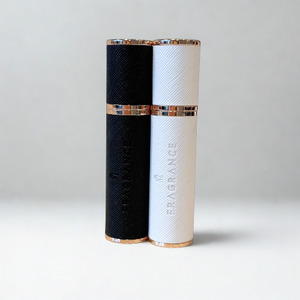 NZ Fragrance Refillable Travel Atomiser