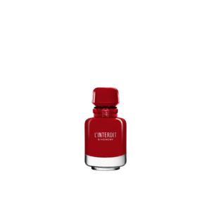 L’Interdit Rouge Ultime