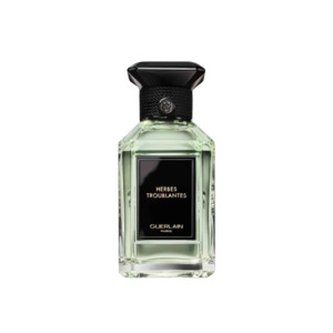 Guerlain: Herbes Troublantes