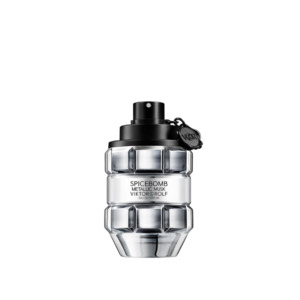 Viktor Rolf: Spicebomb Metallic Musk