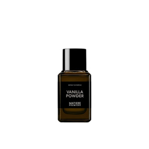 Vanilla Powder Extrait
