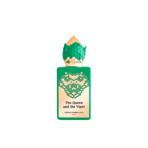 Samples: The Queen and The Viper