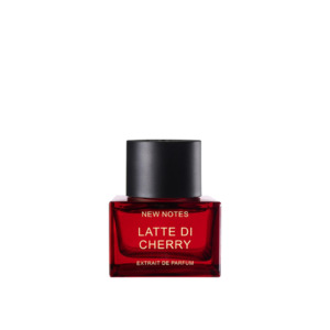 Samples: Latte di Cherry