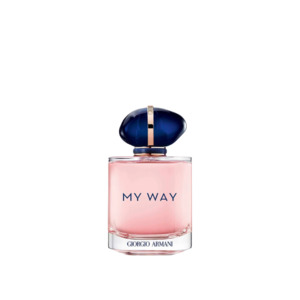 Full Bottles: My Way EDP (full bottle)