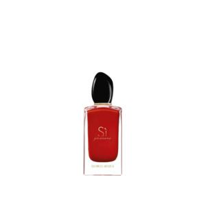 Full Bottles: Sì Passione EDP (full bottle)