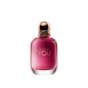 Giorgio Armani: Power of You