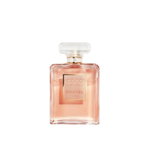 Coco Mademoiselle EDP (full bottle)