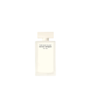 Samples: For Her Pure Musc Blanc