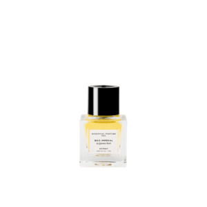Samples: Bois Impérial Extrait