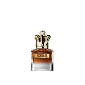 Samples: Scandal Pour Homme Elixir