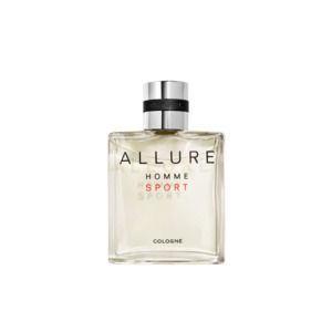 Allure Homme Sport Cologne (full bottle)