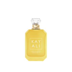 Kayali: Capri in a Bottle Lemon Sugar | 14