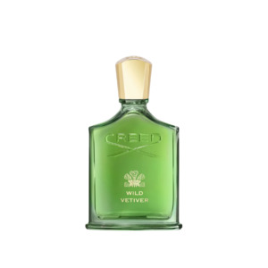 Creed: Wild Vetiver