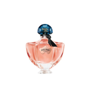 Shalimar Millésime Rose