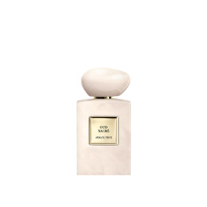 Samples: Oud Nacré