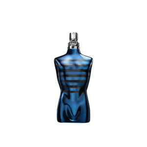 Le Male In Blue
