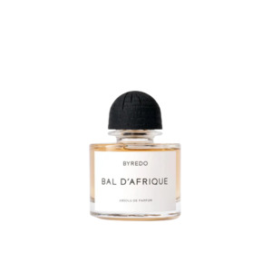 Samples: Bal d'Afrique Absolu