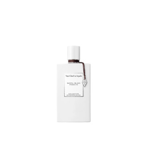 Samples: Santal Blanc