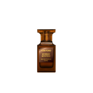 Myrrhe Mystere EDP