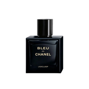 New Releases: Bleu de Chanel L'Exclusif (full bottle)