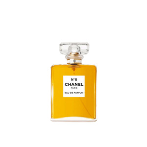 N°5 EDP (full bottle)