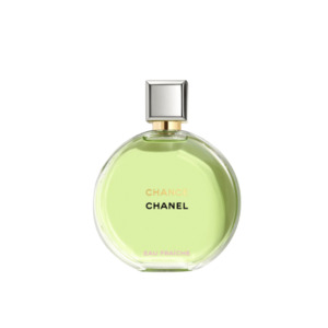 Chanel: Chance Eau Fraîche EDP (full bottle)