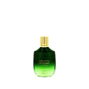 Full Bottles: The Envy of FOMO (full bottle)