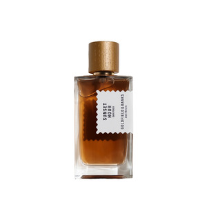 Samples: Sunset Hour Dark Peach