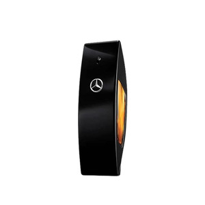 Samples: Club Black EDT