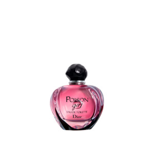 Poison Girl