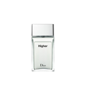 Higher