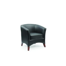 Products: Chloe Library Chair NZ Furniture Wholesalers