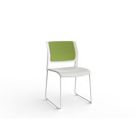 Products: Dina Upholstered Backrest NZ Furniture Wholesalers