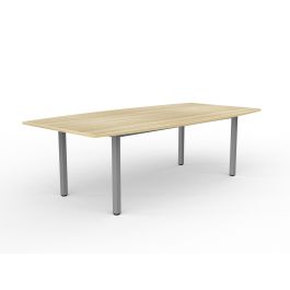 Products: Cubit Boardroom Table NZ Furniture Wholesalers