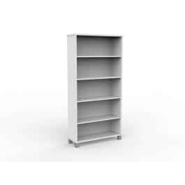 Products: Cubit Bookcase NZ Furniture Wholesalers