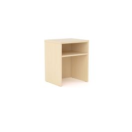 Products: Siena Bedside Table NZ Furniture Wholesalers