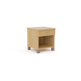 Products: Le Mans Bedside Table NZ Furniture Wholesalers
