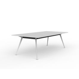 Products: Team Boardroom Table NZ Furniture Wholesalers