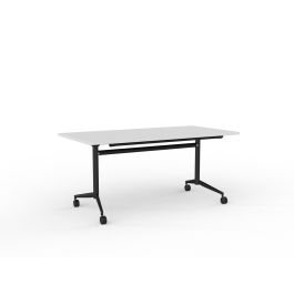 Products: Team Flip Table NZ Furniture Wholesalers