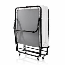 Products: Pureste Deluxe Folding Bed with Base Cover & Dust Cover NZ Furniture Wholesalers