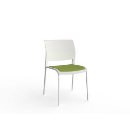 Products: Dina Upholstered Seat NZ Furniture Wholesalers