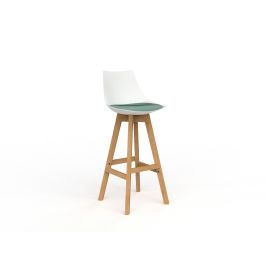 Products: Eero Barstool NZ Furniture Wholesalers