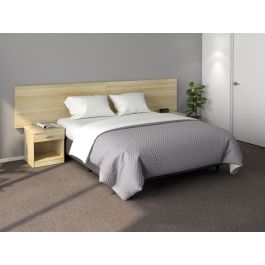 Products: Resort Headboard NZ Furniture Wholesalers
