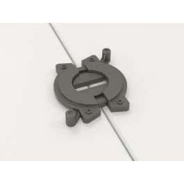 Products: Link Set for Team Flip Tables NZ Furniture Wholesalers